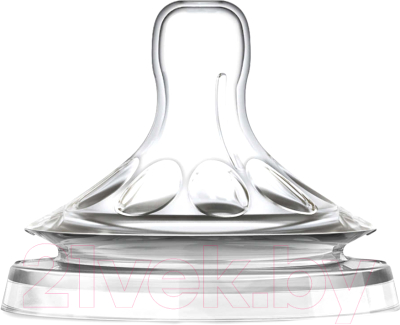 

Соска Philips AVENT, Прозрачный, Natural SCF651/27