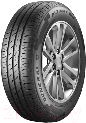 

Летняя шина GENERAL, Altimax One 185/65R15 88T