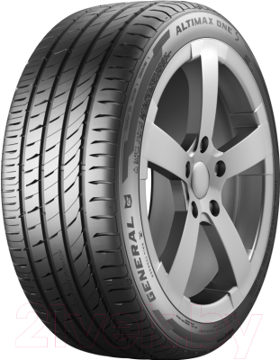 

Летняя шина GENERAL, Altimax One S 225/45R17 91Y