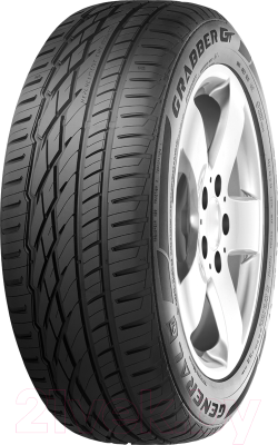 

Летняя шина GENERAL, Grabber GT 235/50R19 99V