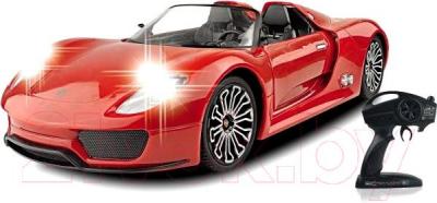 

Радиоуправляемая игрушка MZ, Автомобиль Porsche 918 (2046)