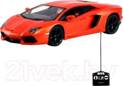 

Радиоуправляемая игрушка MZ, Автомобиль Lamborghini LP700 (2025)