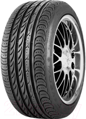 

Летняя шина Syron, Cross 1 Plus 235/65R17 108V