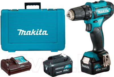 Makita Df333dwme Professionalnaya Drel Shurupovert Kupit V Minske Gomele Vitebske Mogileve Breste Grodno