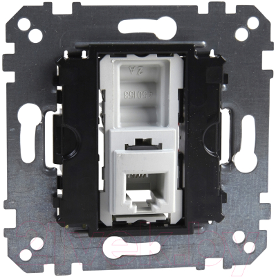 

Розетка Schneider Electric, Merten MTN463501