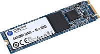 SSD диск Kingston A400 M.2 120GB (SA400M8/120G) - 