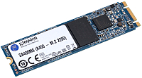 SSD диск Kingston A400 M.2 240GB (SA400M8/240G) - 