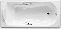 Ванна чугунная Roca Haiti 170x80 / 2327G000R -
