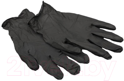 

Перчатки одноразовые Montana, Latex Gloves M / 226953