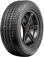 Летняя шина Continental CrossContact UHP 295/35ZR21 107Y MO (Mercedes) -