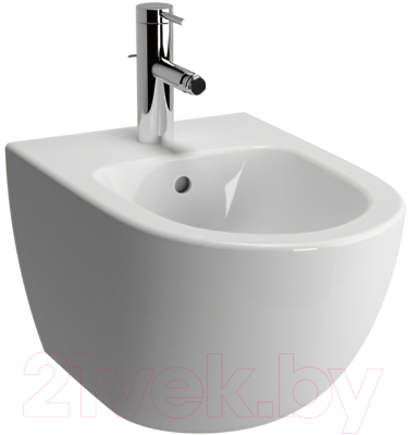 

Биде подвесное VitrA, Sento 4338B003-1046