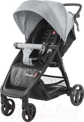 

Детская прогулочная коляска Carrello, Maestro 2019 / CRL-1414
