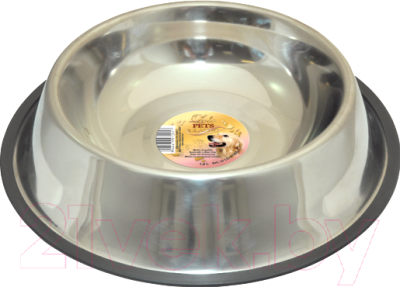 

Миска для животных Lolo Pets, Нержавеющая сталь, LO-97206