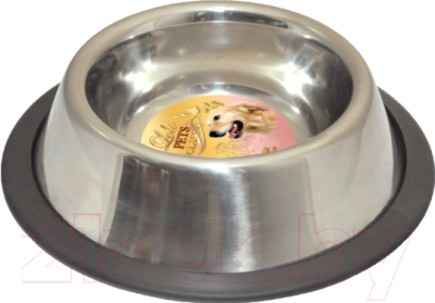 

Миска для животных Lolo Pets, Нержавеющая сталь, LO-97209
