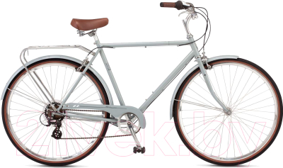 

Велосипед Schwinn, Traveler GRY / S32208M60