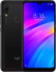 Смартфон Xiaomi Redmi 7 3GB/64GB (черный) -