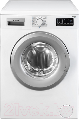 

Стиральная машина Smeg, LBW510CIT-2