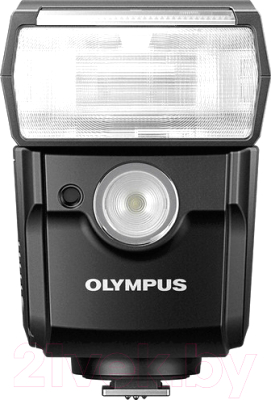 

Вспышка Olympus, FL-700WR