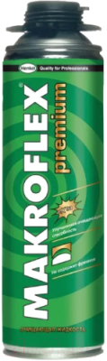 

Очиститель пены Makroflex, Premium