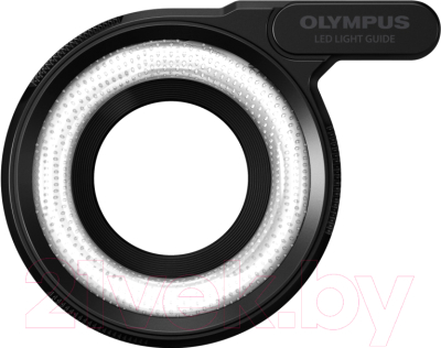 

Вспышка кольцевая Olympus, LG-1 V3271200W000