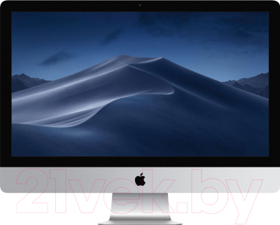 

Моноблок Apple, iMac 27" Retina 5K (MRQY2)