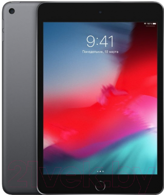 

Планшет Apple, iPad Mini 64GB LTE / MUX52