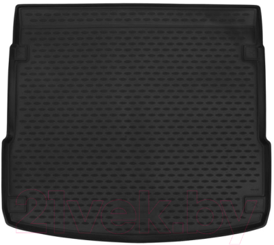 

Коврик Novline, ELEMENT2565B11 для KIA Rio