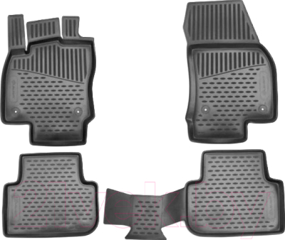 

Комплект ковриков Novline, ELEMENT5154210K для Volkswagen Tiguan
