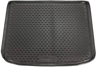 

Коврик Novline, NLC.35.25.B13 для Mitsubishi ASX