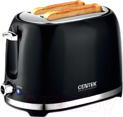 

Тостер Centek, CT-1432