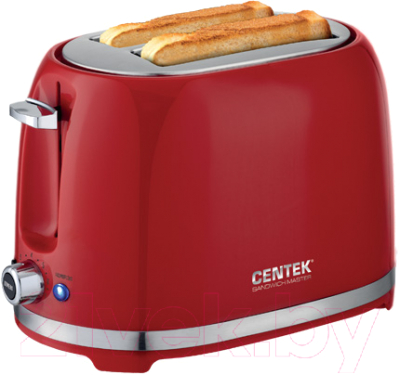 

Тостер Centek, CT-1432