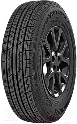 

Всесезонная шина Premiorri, Vimero-Van 225/75R16C 121/120R