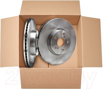 

Тормозной диск Bosch, 0986479T48