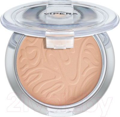 

Пудра компактная Vipera, Fashion Lightly Pigmented Honey 505