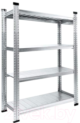 

Стеллаж металлический Metalsistem, S0.A.150.50/4