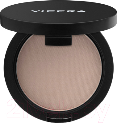 

Пудра компактная Vipera, Face Tinted Gloomy 604