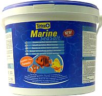 Морская соль для аквариума Tetra Marine SeaSalt / 704029/173798 (20кг) -