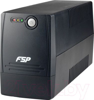 

ИБП FSP, FP 1500 (PPF9000520)