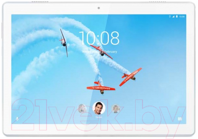 

Планшет Lenovo, Tab M10 TB-X605L 2GB/16GB LTE / ZA490060UA