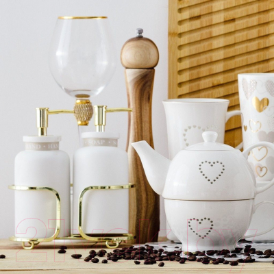 

Мельница для специй Home and You, 25841-BRĄ-MŁY