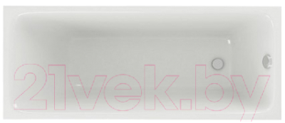 

Ванна акриловая Aquatek, Мия 170x70 L