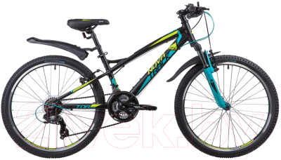

Велосипед Novatrack, Tornado 24AHV.TORNADO.13BK9