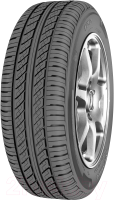 

Летняя шина Achilles, 122 175/65R14 82H