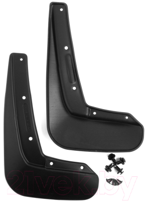 

Комплект брызговиков Novline, NLF.33.30.E13 для Mazda CX-5