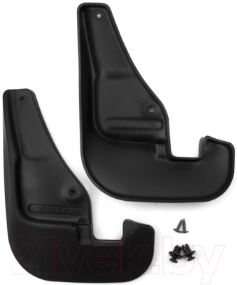 

Комплект брызговиков Novline, NLF.36.40.F10 для Nissan Almera G15