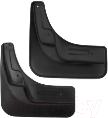 

Комплект брызговиков Novline, NLF.51.21.F13 для Volkswagen Tiguan