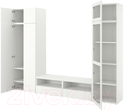 

Горка Ikea, Опхус 792.914.02