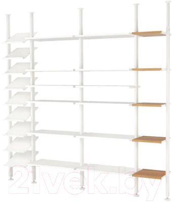 

Система хранения Ikea, Элварли 992.029.90