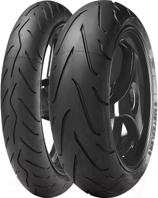 

Мотошина передняя Metzeler, Sportec M3 130/70R16 61W TL