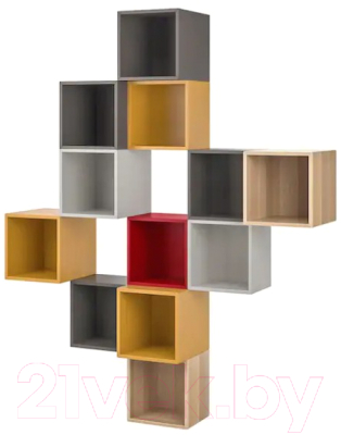 

Полка Ikea, Экет 092.863.81